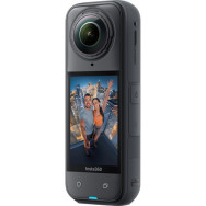 Экшн-камера Insta360 X5 Essentials Bundle- фото3