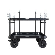 Кинотележка GreenBean Cart 250- фото3