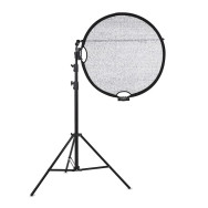 Отражатель Godox W-RFT80 ветроустойчивый- фото7
