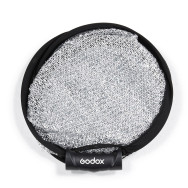 Отражатель Godox W-RFT80 ветроустойчивый- фото4