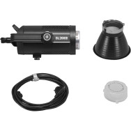 Осветитель светодиодный Godox SL200III студийный	- фото6