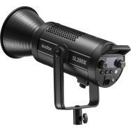 Осветитель светодиодный Godox SL200III студийный	- фото