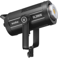Осветитель светодиодный Godox SL200III студийный	- фото4