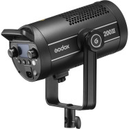 Осветитель светодиодный Godox SL200III студийный	- фото3