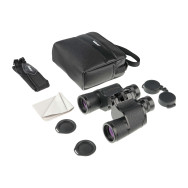 Бинокль Veber Classic PRO 8x40 VL- фото7