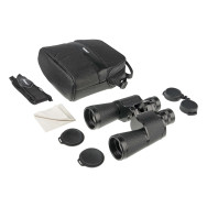 Бинокль Veber Classic PRO 10x50 VL- фото6
