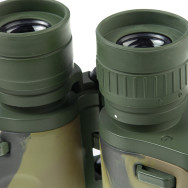 Бинокль Veber Classic PRO 7x32 VR- фото6