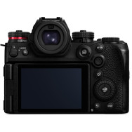 Фотоаппарат Panasonic Lumix S1 II- фото2