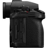 Фотоаппарат Panasonic Lumix S1 II- фото5