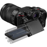 Фотоаппарат Panasonic Lumix S1 II- фото9