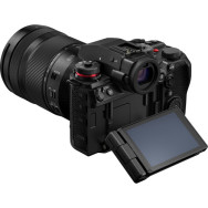 Фотоаппарат Panasonic Lumix S1 II E- фото8