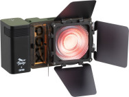 Моноблок Zhiyun MOLUS X100 RGB- фото9