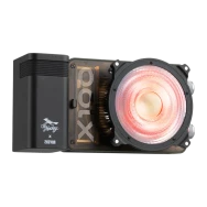 Моноблок Zhiyun MOLUS X100 RGB- фото2