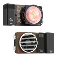 Моноблок Zhiyun MOLUS X100 RGB Pro- фото7