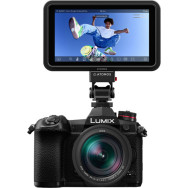 Накамерный монитор Atomos Shinobi GO- фото7