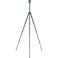 Штатив Benro Super Slim Carbon (TSSL08CN00P)- фото5