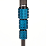 Штатив Benro Super Slim Carbon (TSSL08CN00P)- фото3