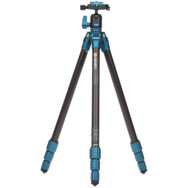 Штатив Benro Super Slim Aluminum (TSSL08AN00P)- фото