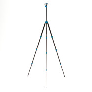 Штатив Benro Super Slim Aluminum (TSSL08AN00P)- фото2