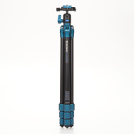 Штатив Benro Super Slim Aluminum (TSSL08AN00P)- фото9
