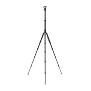 Штатив Benro MeFOTO RoadTrip Pro (BMRTPROABLK)- фото3