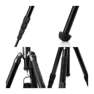 Штатив Benro MeFOTO RoadTrip Pro (BMRTPROABLK)- фото8