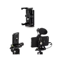 Штатив Benro MeFOTO RoadTrip Pro (BMRTPROABLK)- фото7