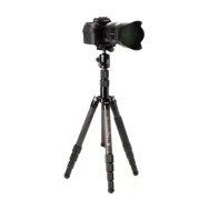 Штатив Benro MeFOTO RoadTrip Pro (BMRTPROCBLK)- фото2