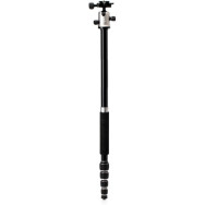 Штатив Benro MeFOTO RoadTrip Titanium (BMRTATTN)- фото6