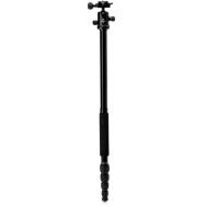 Штатив Benro MeFOTO RoadTrip Black (BMRTABLK)- фото5