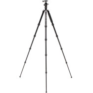 Штатив Benro MeFOTO RoadTrip Black (BMRTABLK)- фото2