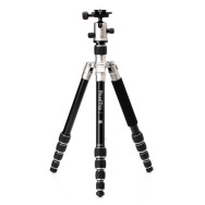 Штатив Benro MeFOTO RoadTrip Titanium (BMRTATTN)- фото