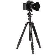 Штатив Benro MeFOTO RoadTrip Black (BMRTABLK)- фото7