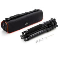 Штатив Benro MeFOTO RoadTrip Black (BMRTABLK)- фото8