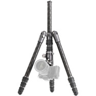 Штатив Benro Bat Carbon FBAT24CVX25- фото4