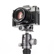 Штатив Benro Bat Carbon FBAT05CVX20- фото2