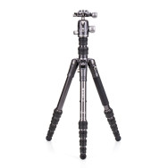 Штатив Benro Bat Aluminum FBAT05AVX20- фото