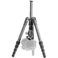 Штатив Benro Bat Aluminum FBAT05AVX20- фото2