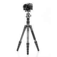 Штатив Benro Bat Aluminum FBAT05AVX20- фото6