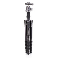Штатив Benro Bat Aluminum FBAT05AVX20- фото4