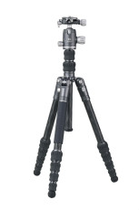 Штатив Benro Bat Carbon FBAT05CVX20- фото
