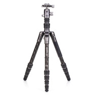 Штатив Benro Bat Carbon FBAT15CVX20- фото