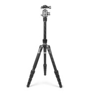 Штатив Benro Bat Carbon FBAT05CVX20- фото4