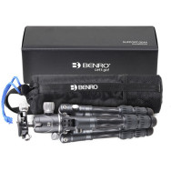 Штатив Benro Bat Carbon FBAT03CNMVX20- фото4