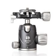 Штатив Benro Bat Carbon FBAT03CNMVX20- фото7