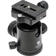 Штативная голова Benro B2 Ballhead- фото4