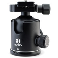 Штативная голова Benro B4 Ballhead- фото