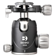 Штативная голова Benro VX30- фото
