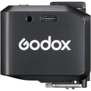 Вспышка накамерная Godox iT30Pro C iFlash для Canon (Black)- фото6