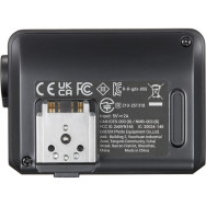 Вспышка накамерная Godox iT30Pro C iFlash для Canon (Black)- фото4